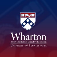 Wharton, University of Pennsylvania