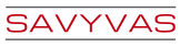 Savyvas logo